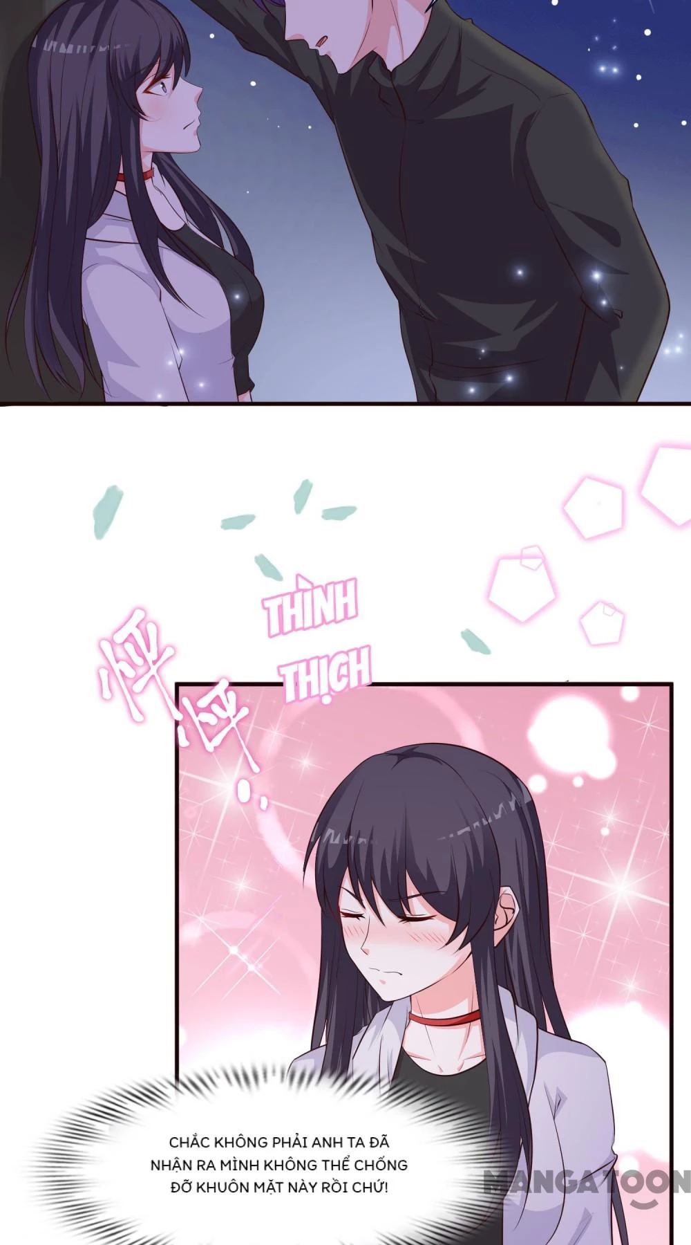 Bạn Gái Scandal Của Quý Thiếu Chapter 65 - 9