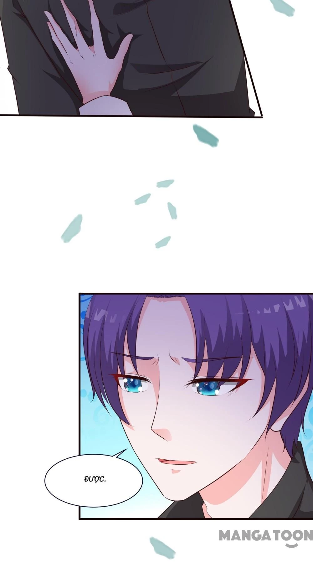 Bạn Gái Scandal Của Quý Thiếu Chapter 65 - 12