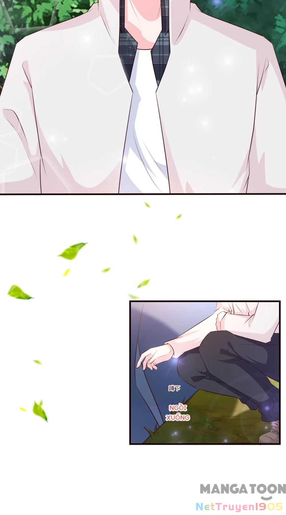 Bạn Gái Scandal Của Quý Thiếu Chapter 65 - 19