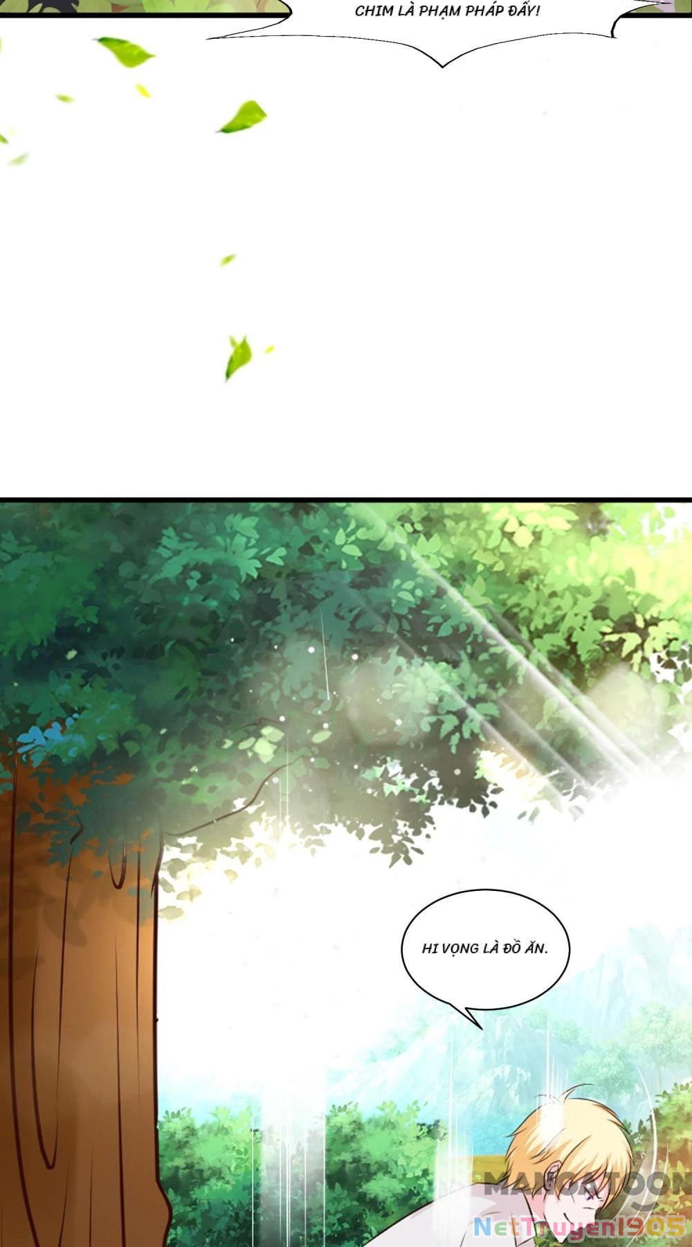 Bạn Gái Scandal Của Quý Thiếu Chapter 66 - 4
