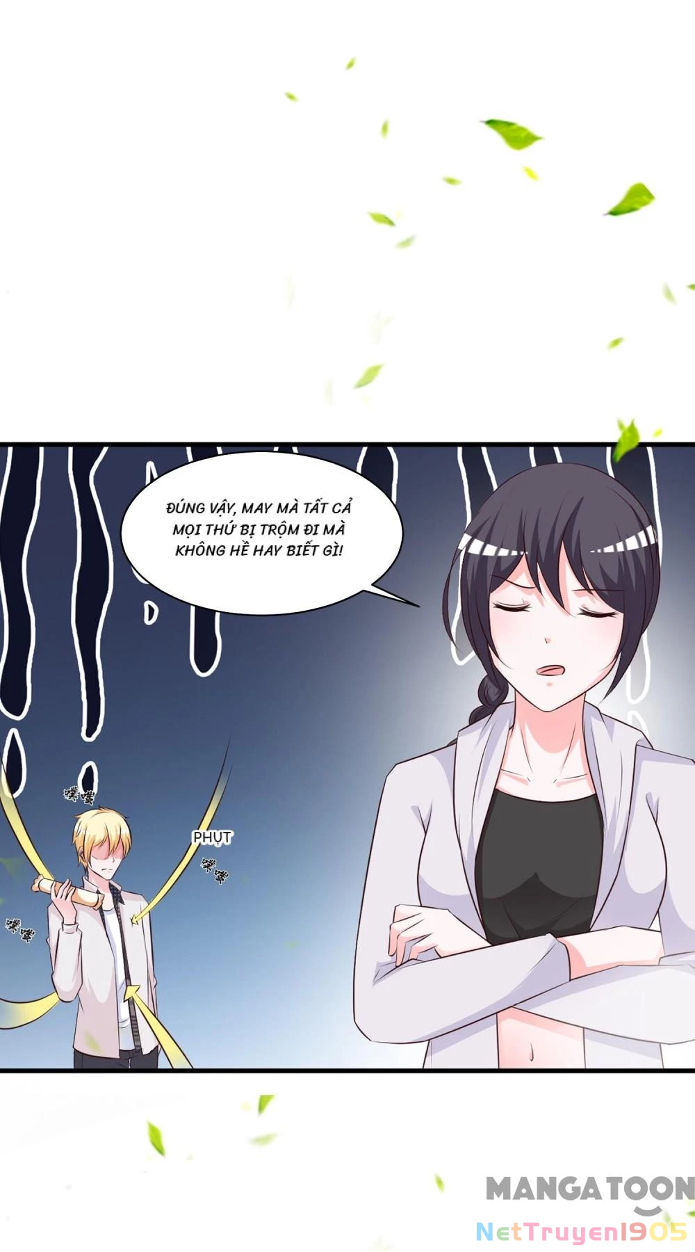 Bạn Gái Scandal Của Quý Thiếu Chapter 66 - 7