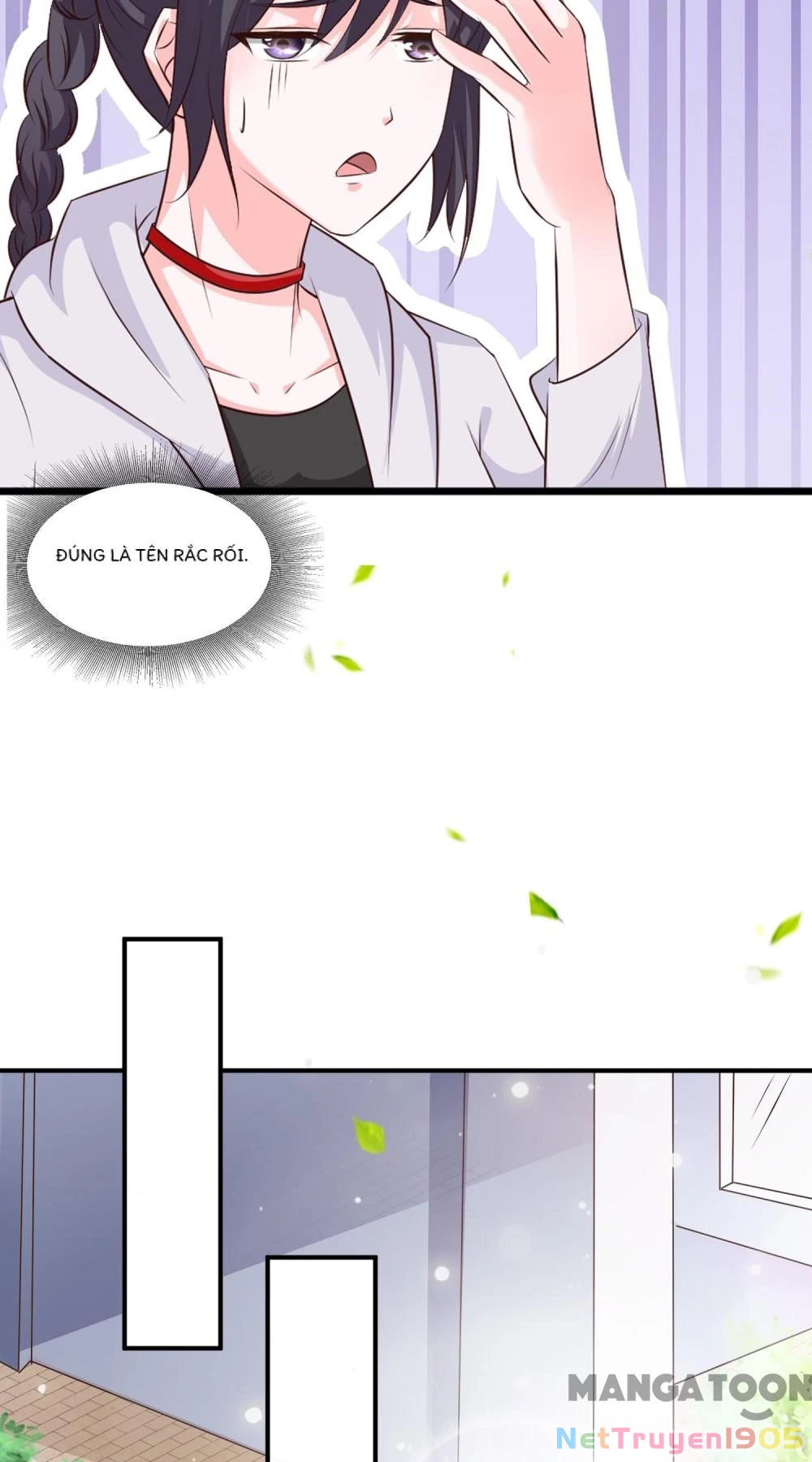 Bạn Gái Scandal Của Quý Thiếu Chapter 66 - 9