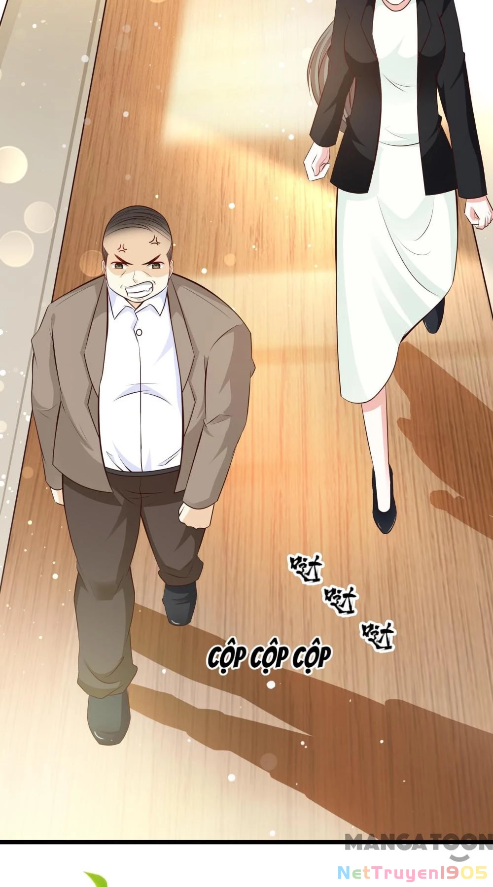 Bạn Gái Scandal Của Quý Thiếu Chapter 66 - 17
