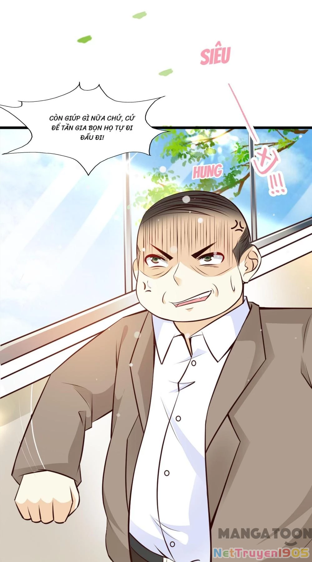Bạn Gái Scandal Của Quý Thiếu Chapter 66 - 20