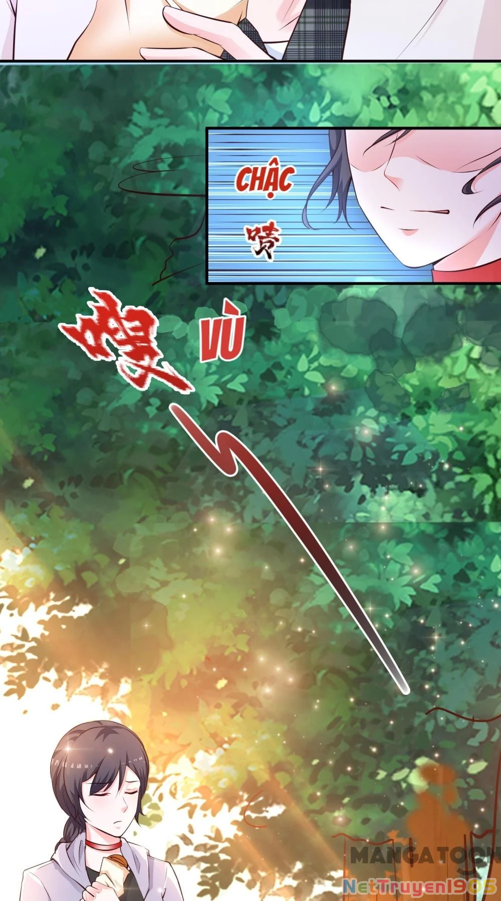 Bạn Gái Scandal Của Quý Thiếu Chapter 67 - 4