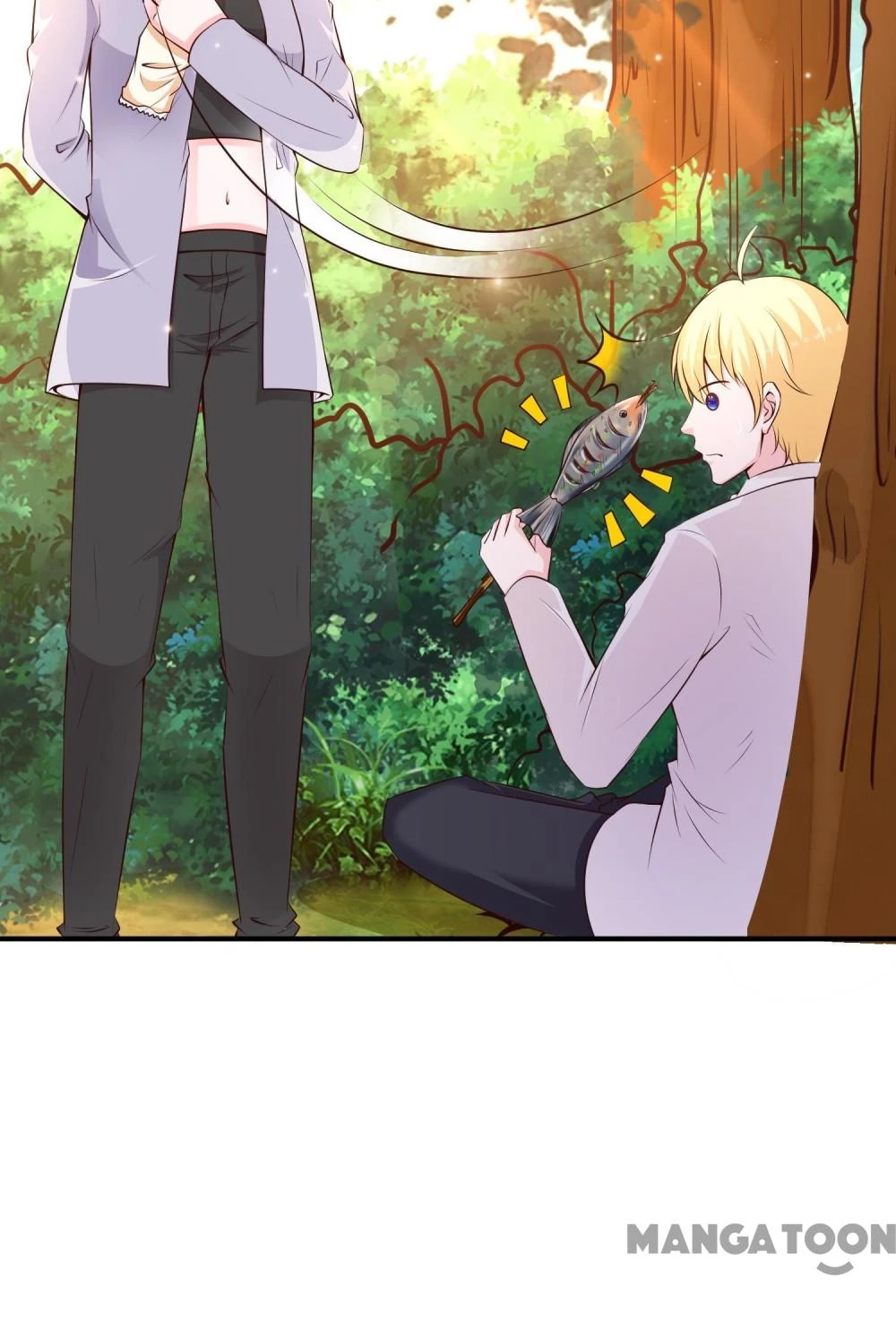 Bạn Gái Scandal Của Quý Thiếu Chapter 67 - 5