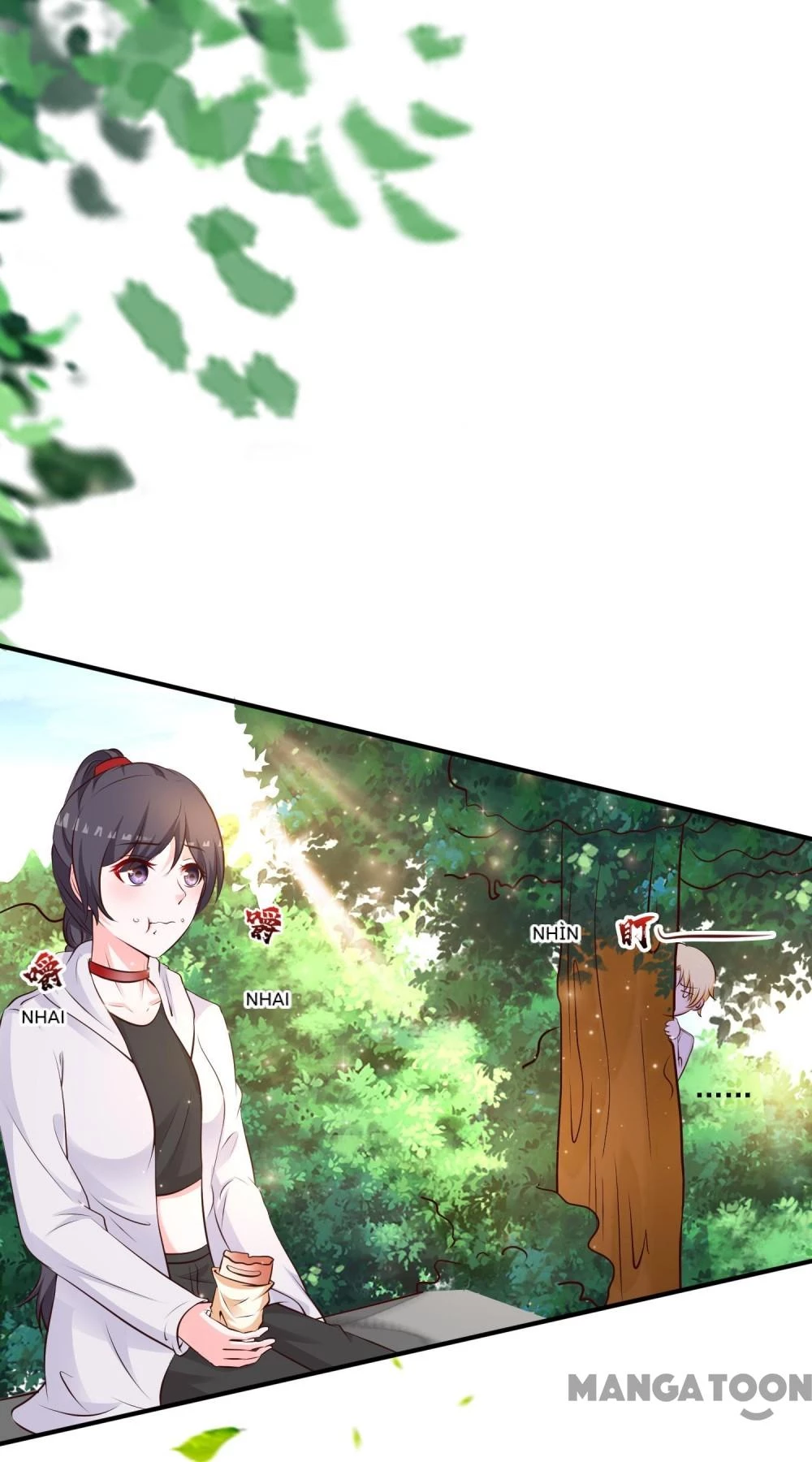 Bạn Gái Scandal Của Quý Thiếu Chapter 67 - 6