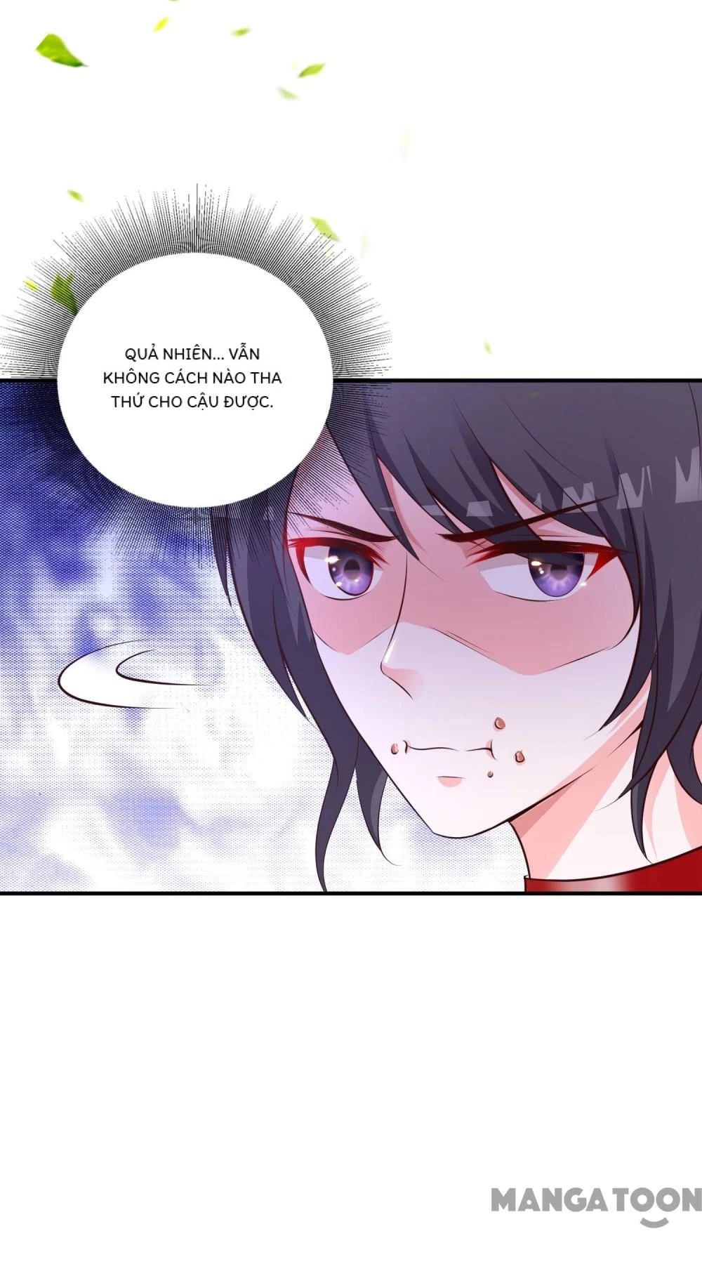 Bạn Gái Scandal Của Quý Thiếu Chapter 67 - 7