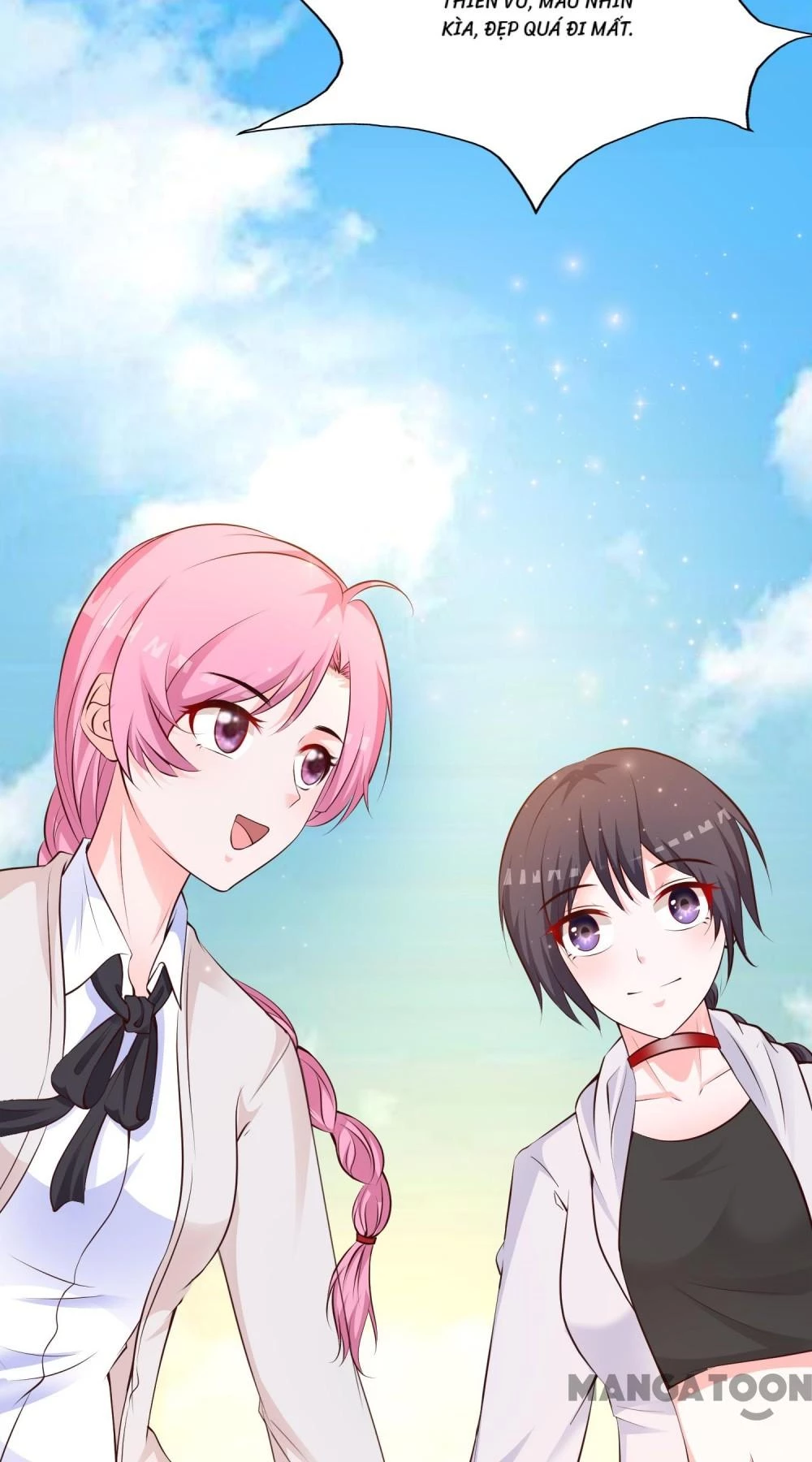 Bạn Gái Scandal Của Quý Thiếu Chapter 67 - 9