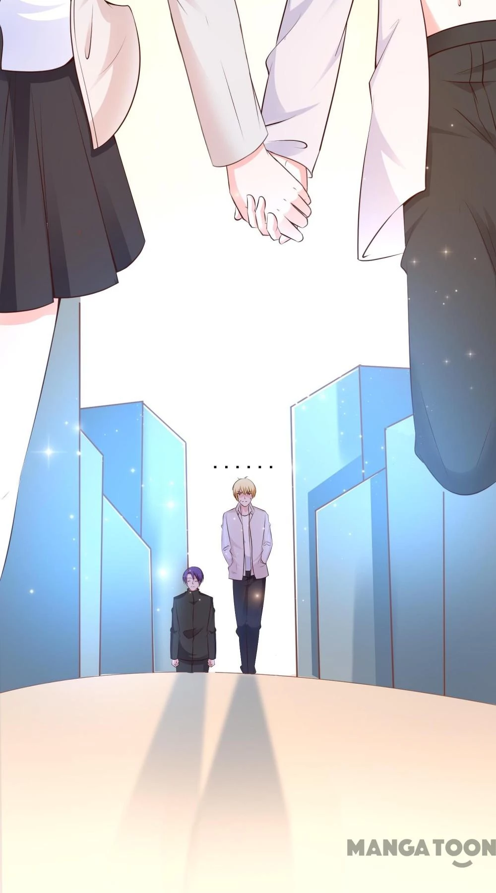 Bạn Gái Scandal Của Quý Thiếu Chapter 67 - 10