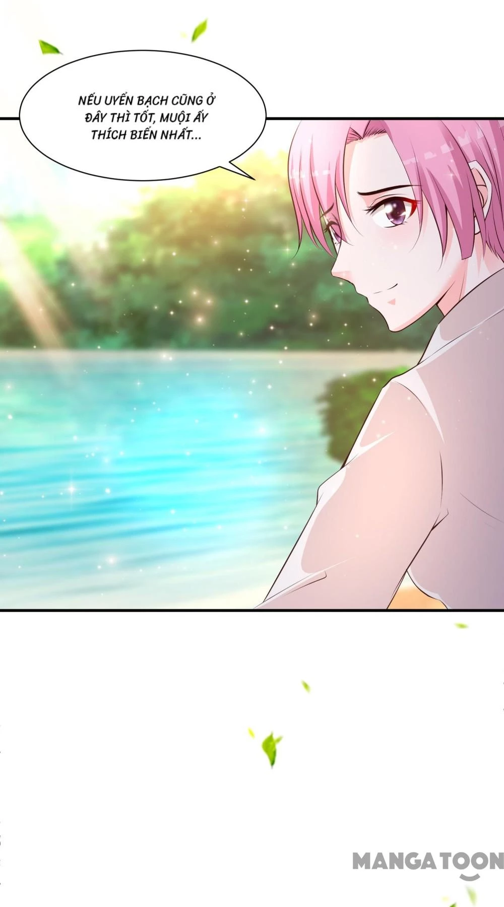 Bạn Gái Scandal Của Quý Thiếu Chapter 67 - 13