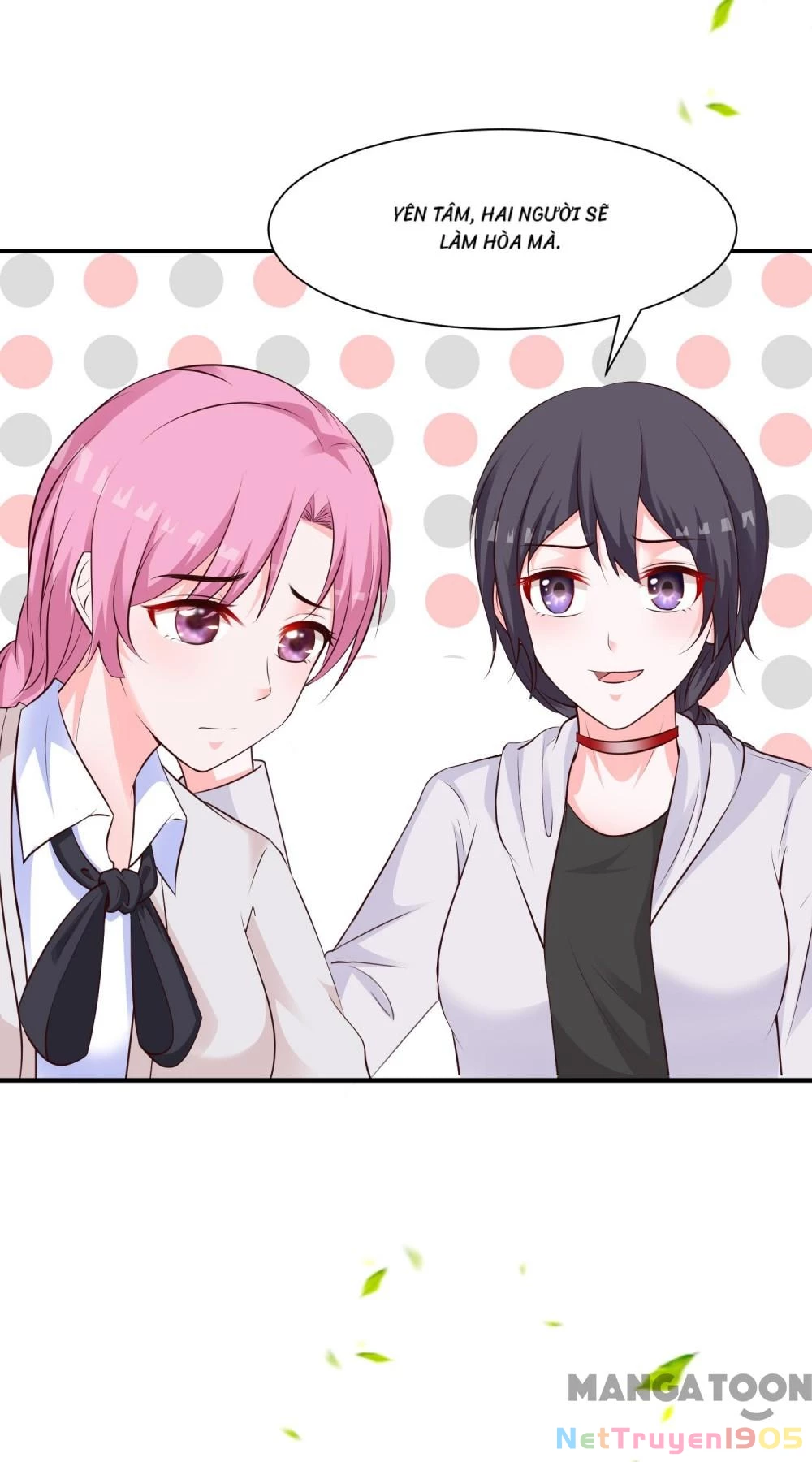 Bạn Gái Scandal Của Quý Thiếu Chapter 67 - 14