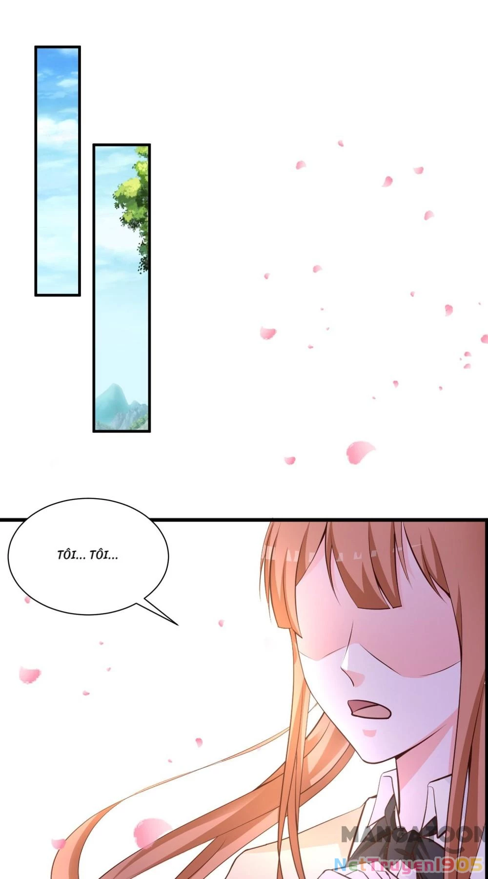 Bạn Gái Scandal Của Quý Thiếu Chapter 67 - 17
