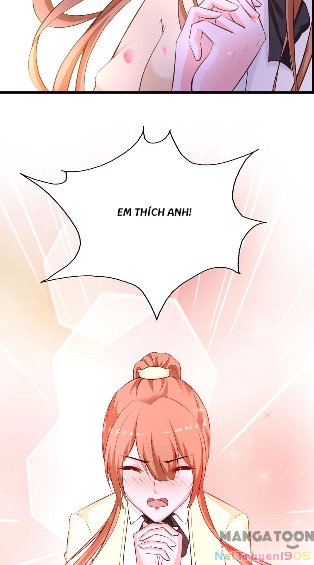 Bạn Gái Scandal Của Quý Thiếu Chapter 67 - 18