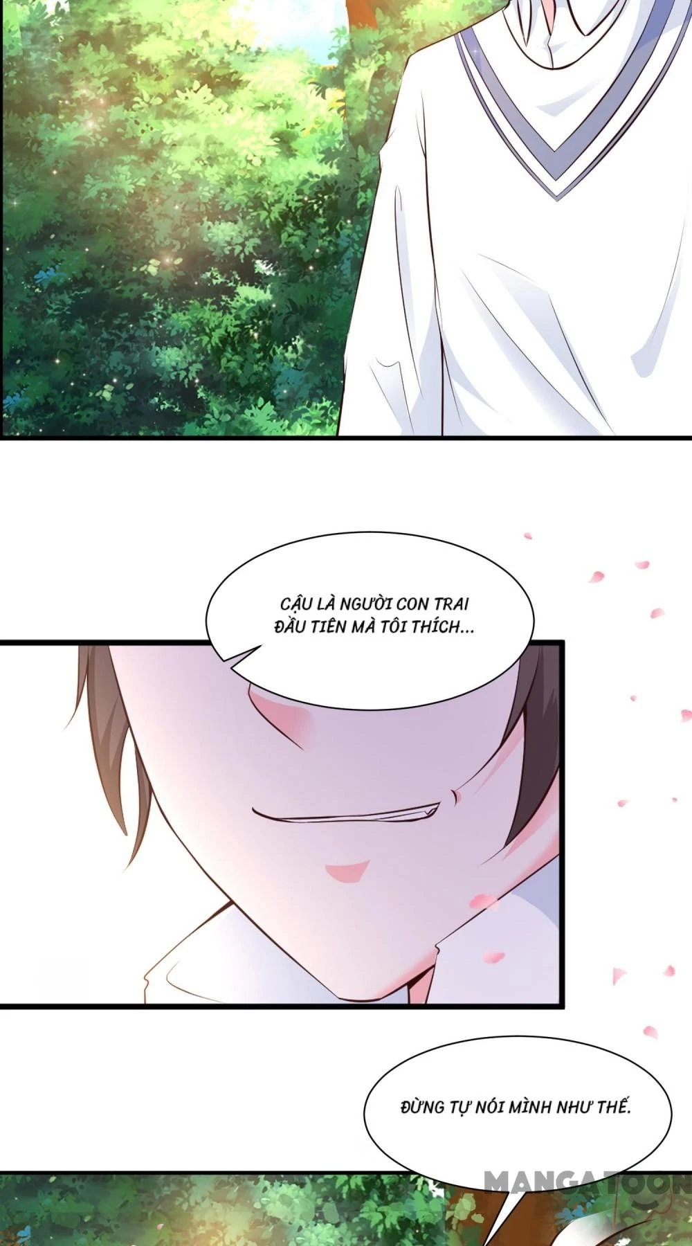 Bạn Gái Scandal Của Quý Thiếu Chapter 67 - 20