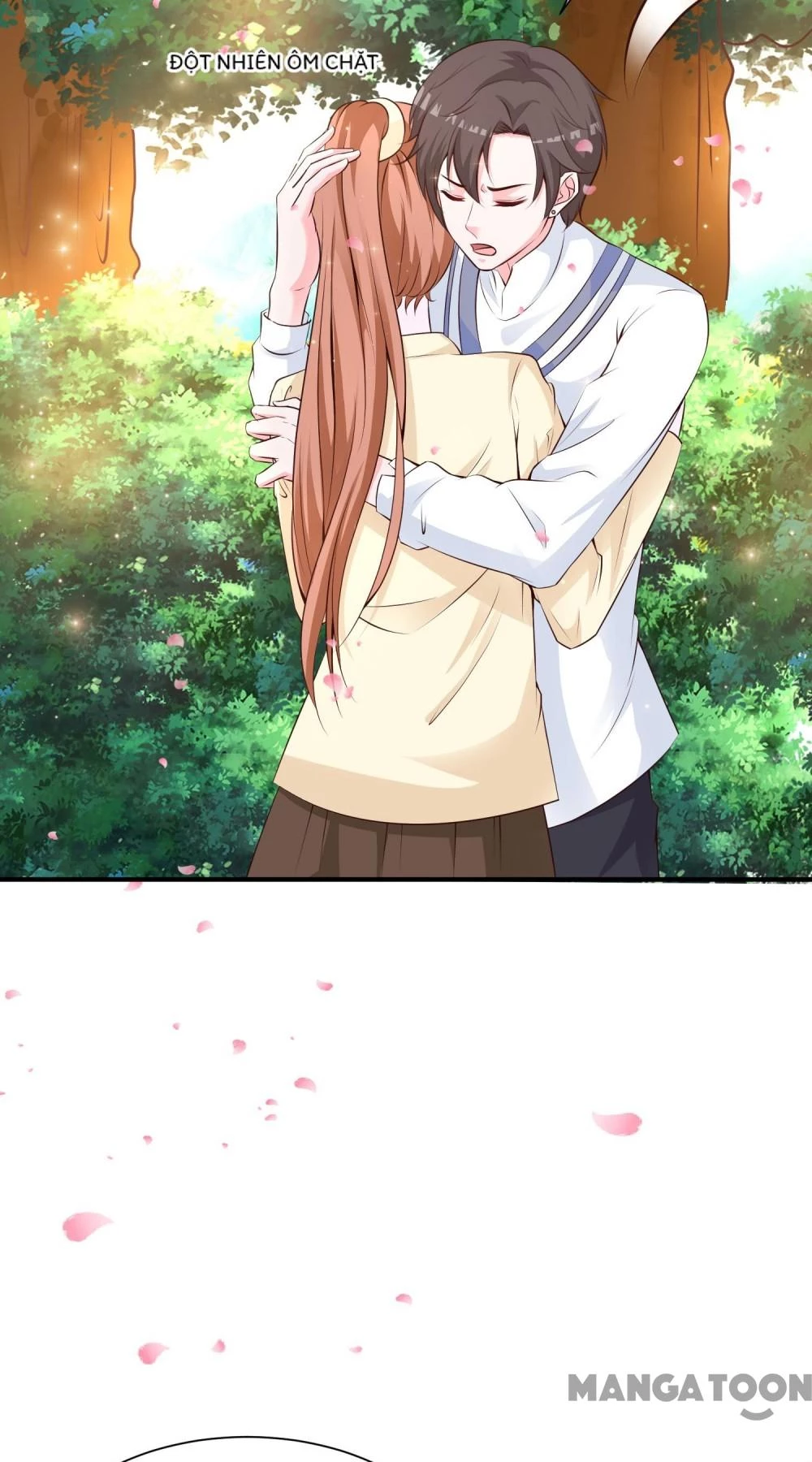 Bạn Gái Scandal Của Quý Thiếu Chapter 67 - 21