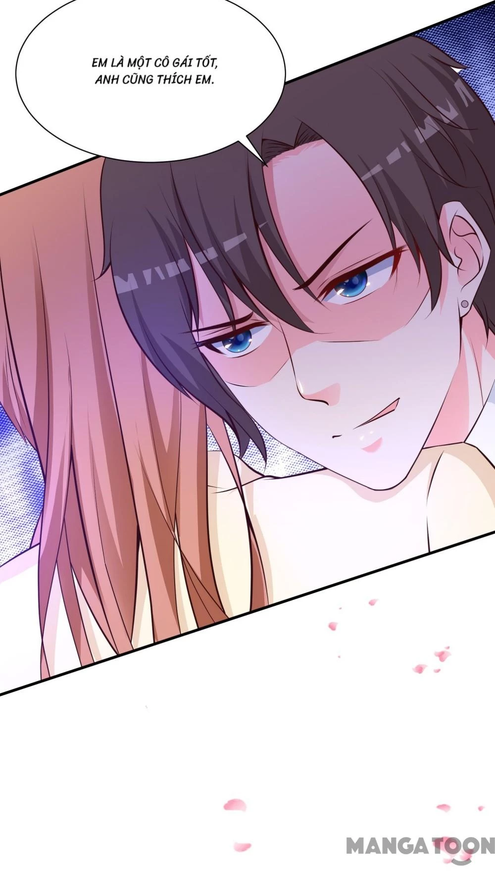 Bạn Gái Scandal Của Quý Thiếu Chapter 67 - 22