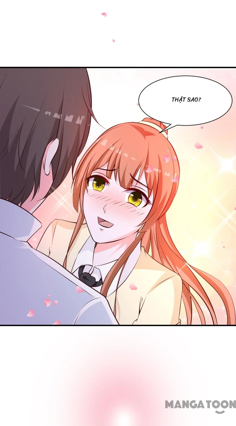 Bạn Gái Scandal Của Quý Thiếu Chapter 67 - 23