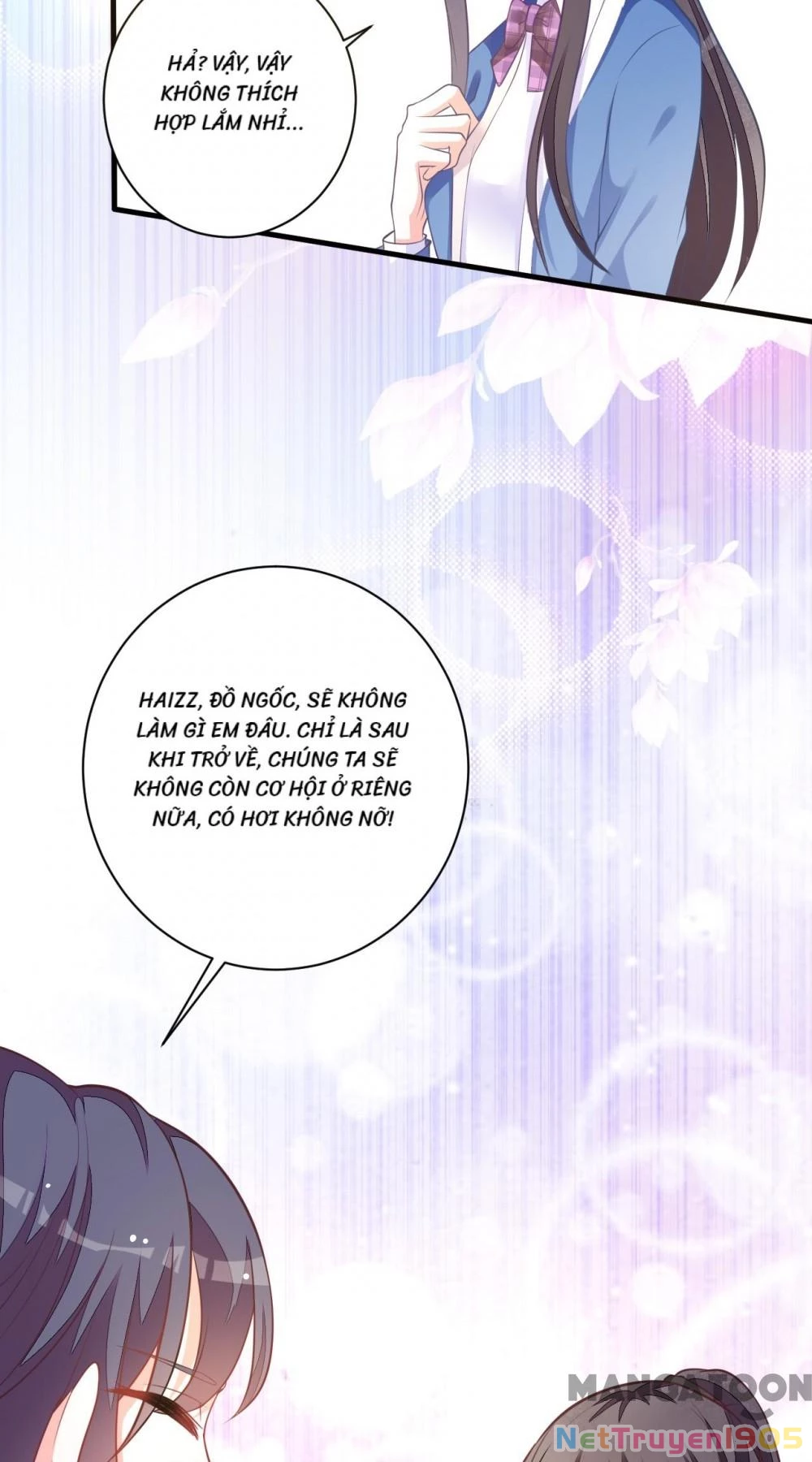 Bạn Gái Scandal Của Quý Thiếu Chapter 68 - 2