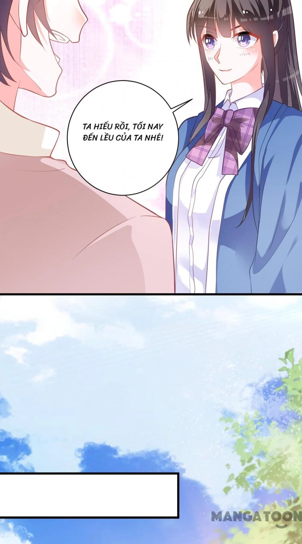 Bạn Gái Scandal Của Quý Thiếu Chapter 68 - 3