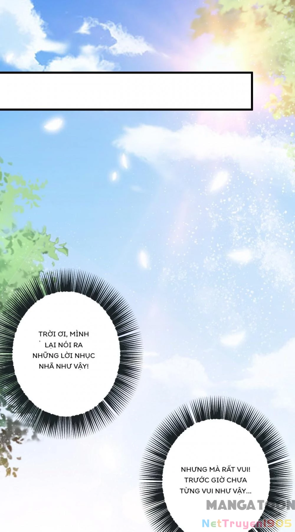 Bạn Gái Scandal Của Quý Thiếu Chapter 68 - 4