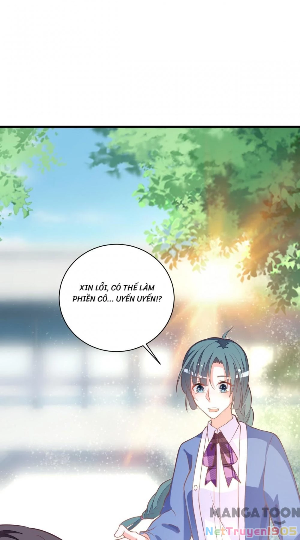 Bạn Gái Scandal Của Quý Thiếu Chapter 68 - 7