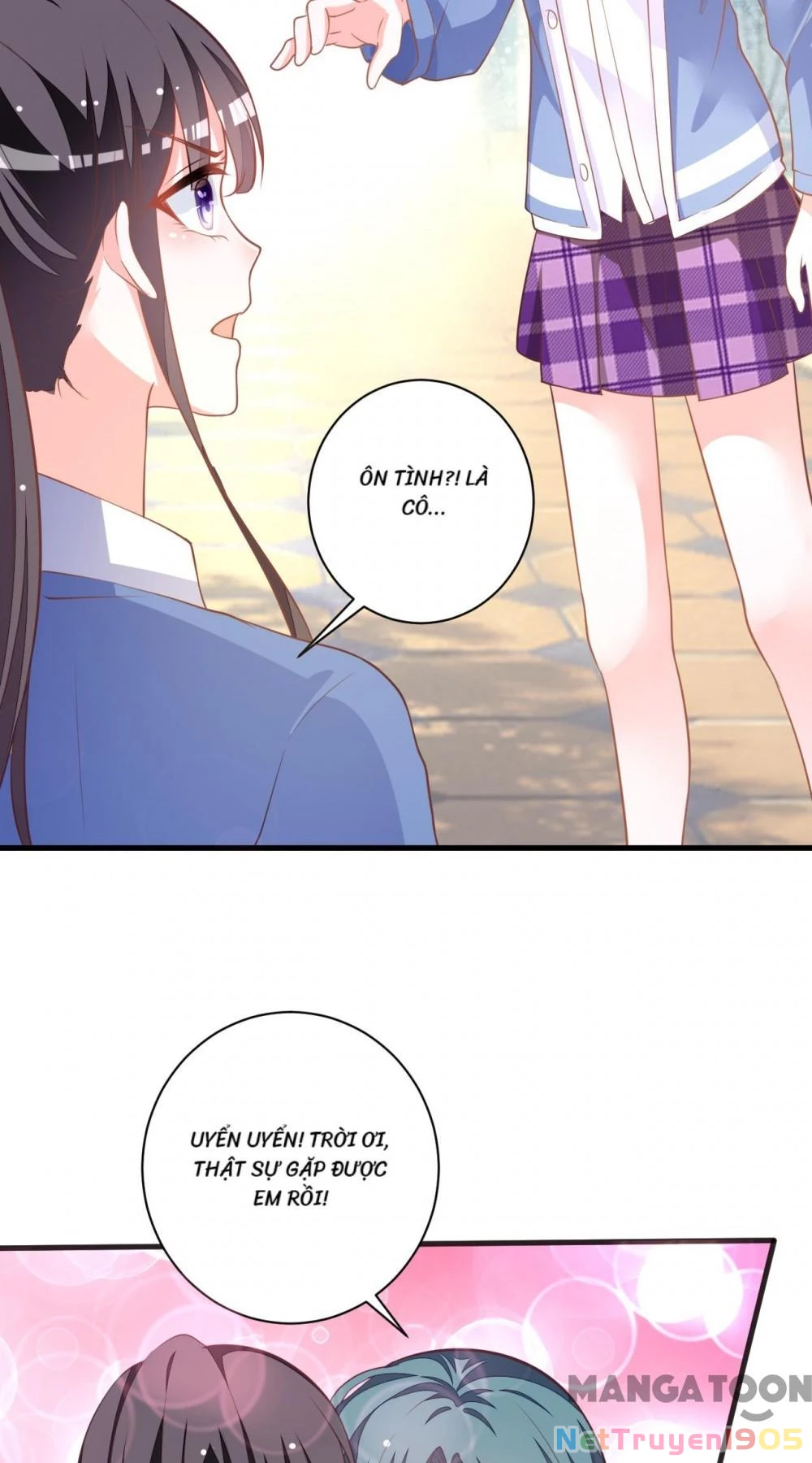 Bạn Gái Scandal Của Quý Thiếu Chapter 68 - 8