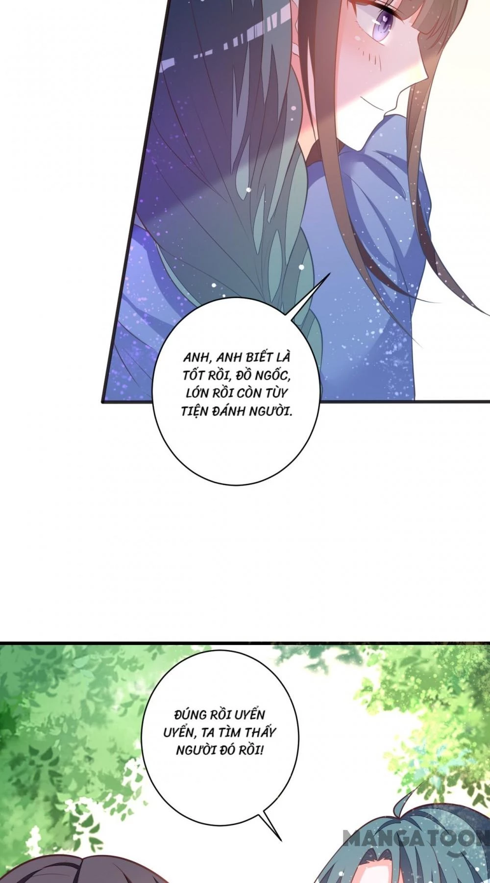 Bạn Gái Scandal Của Quý Thiếu Chapter 68 - 10