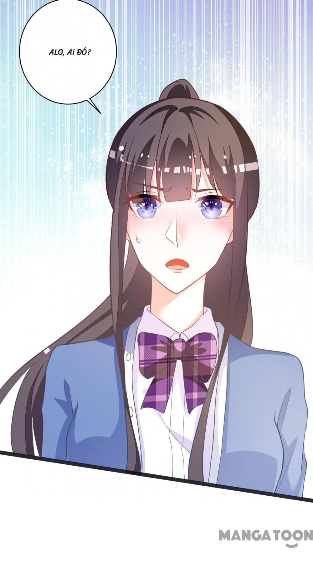 Bạn Gái Scandal Của Quý Thiếu Chapter 68 - 12