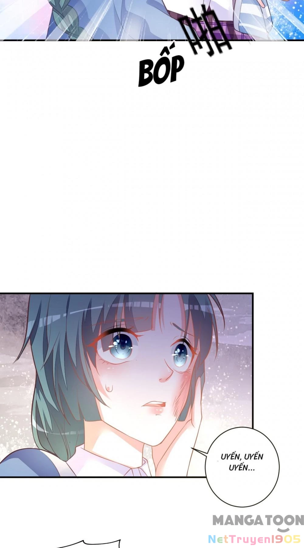 Bạn Gái Scandal Của Quý Thiếu Chapter 68 - 19