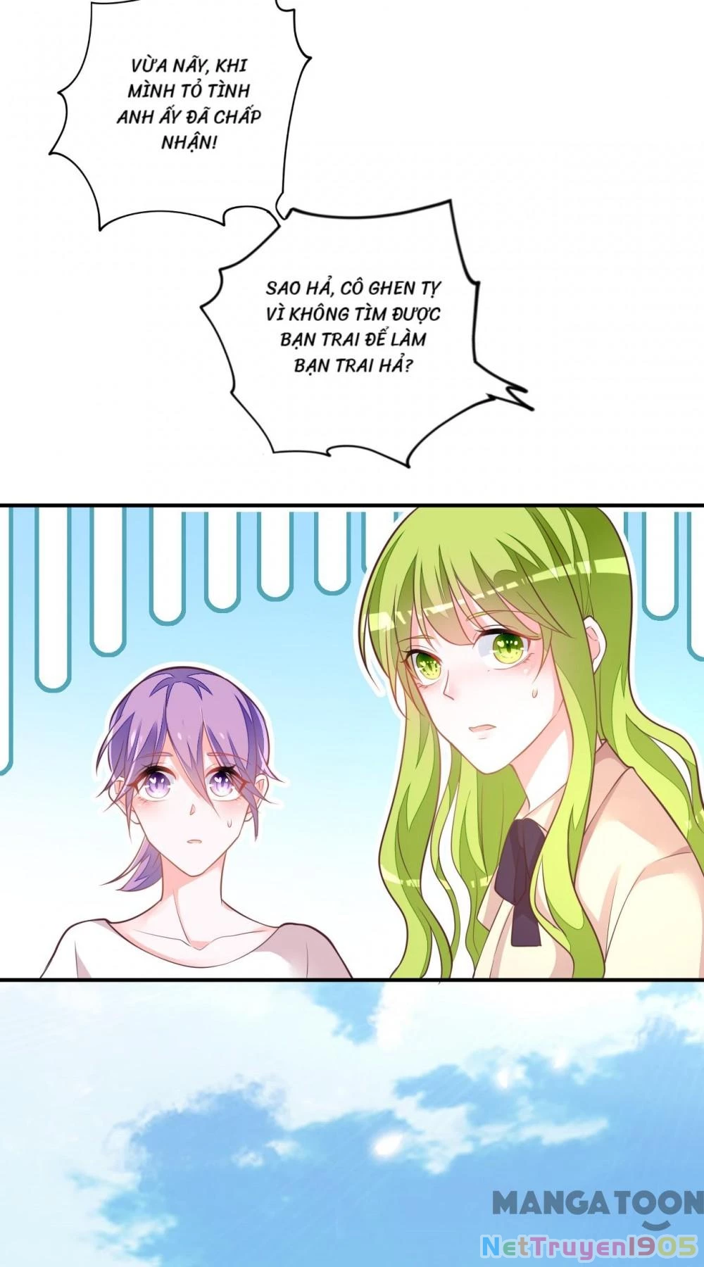 Bạn Gái Scandal Của Quý Thiếu Chapter 68 - 20