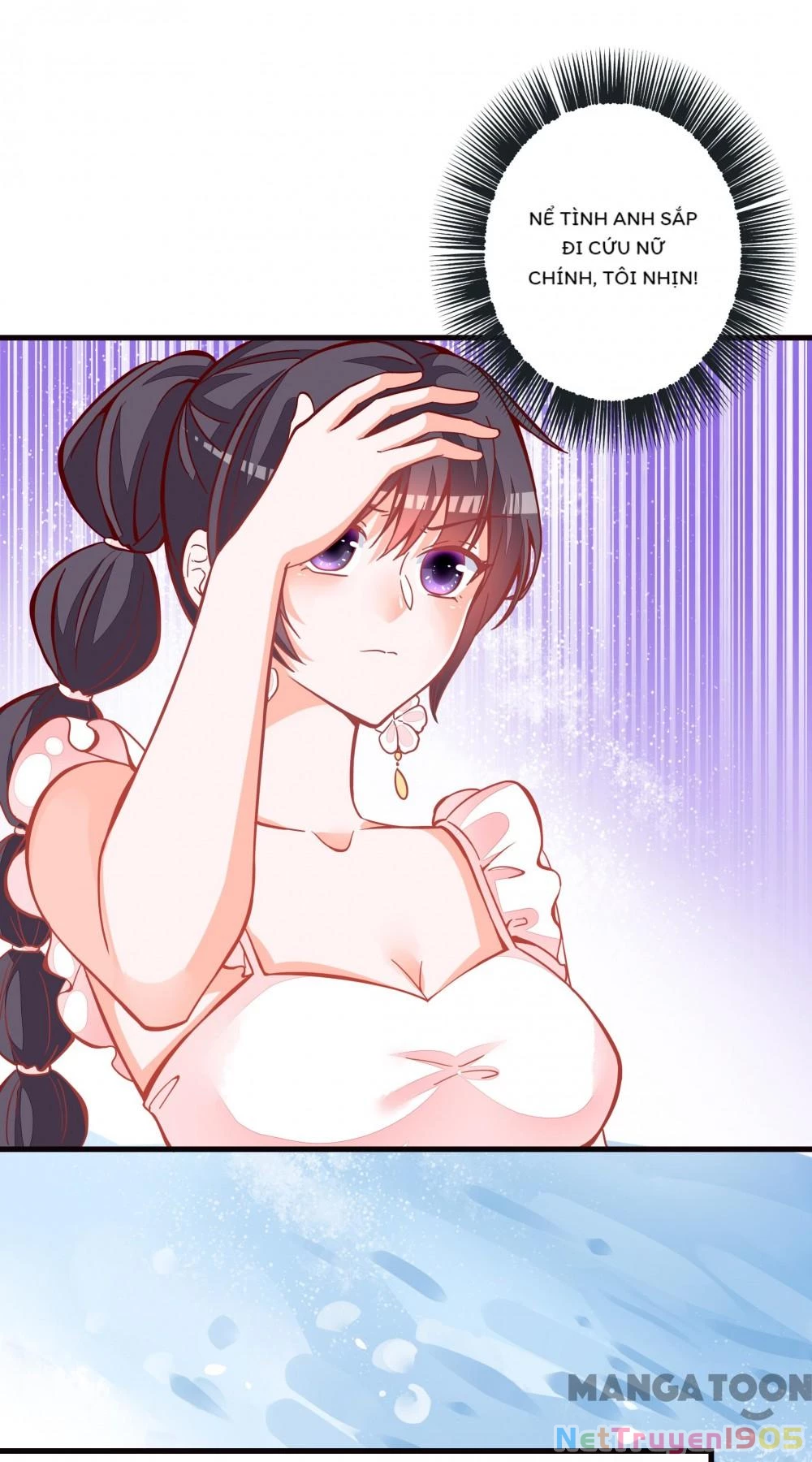 Bạn Gái Scandal Của Quý Thiếu Chapter 69 - 7