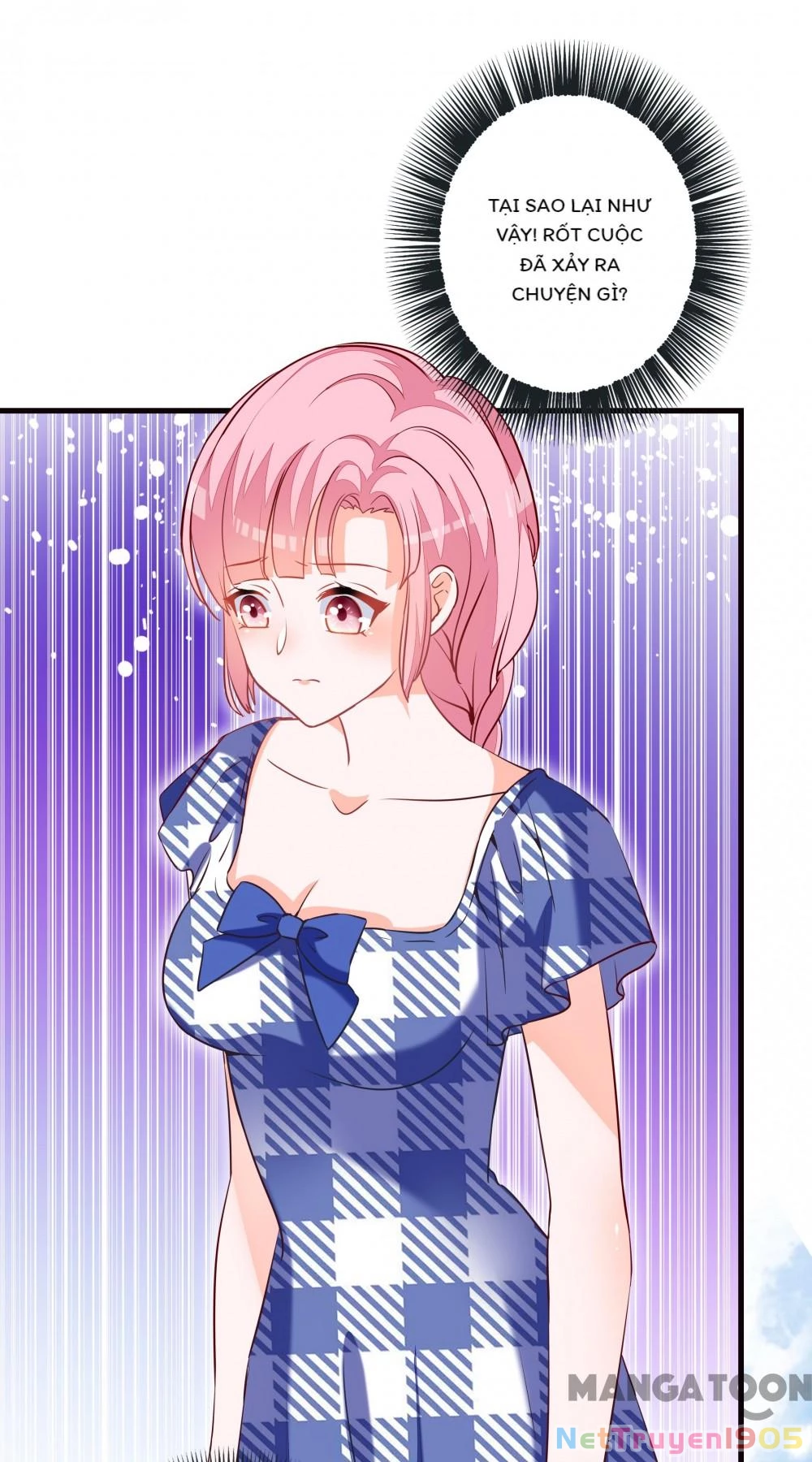 Bạn Gái Scandal Của Quý Thiếu Chapter 69 - 16