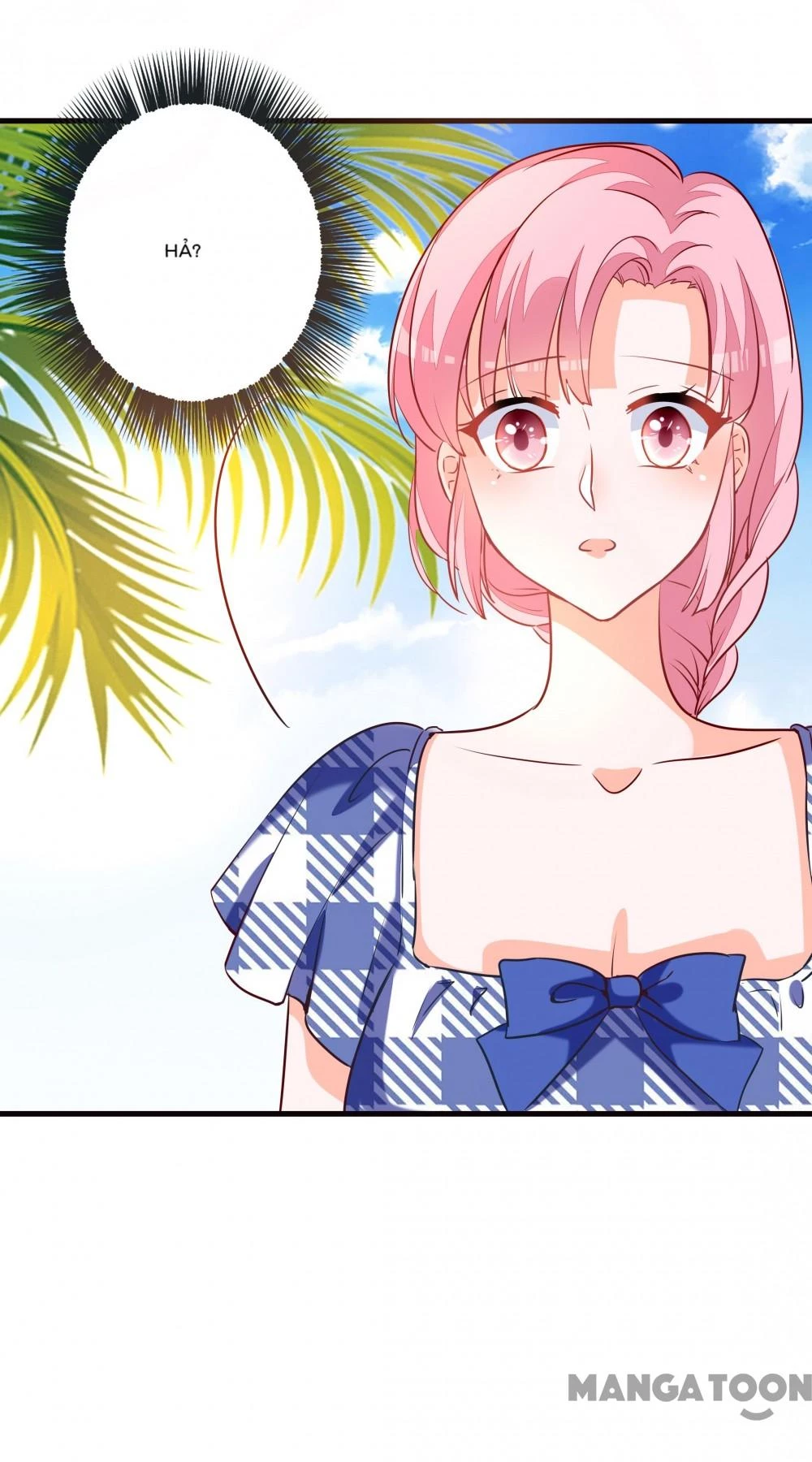 Bạn Gái Scandal Của Quý Thiếu Chapter 69 - 19