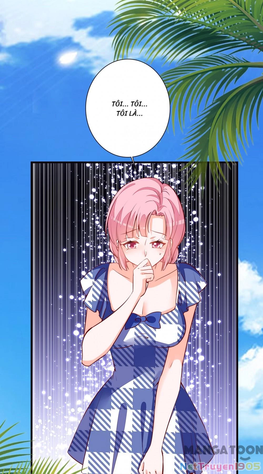 Bạn Gái Scandal Của Quý Thiếu Chapter 69 - 22