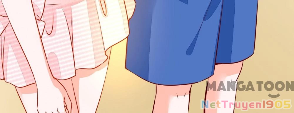 Bạn Gái Scandal Của Quý Thiếu Chapter 69 - 25
