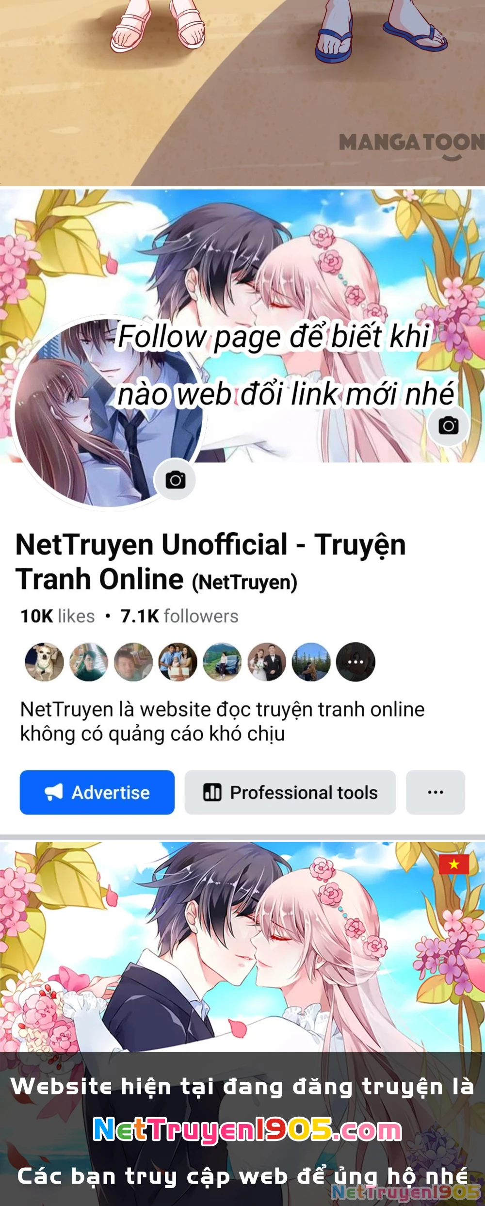 Bạn Gái Scandal Của Quý Thiếu Chapter 69 - 30
