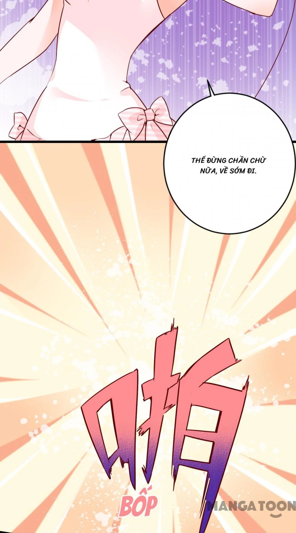 Bạn Gái Scandal Của Quý Thiếu Chapter 70 - 3