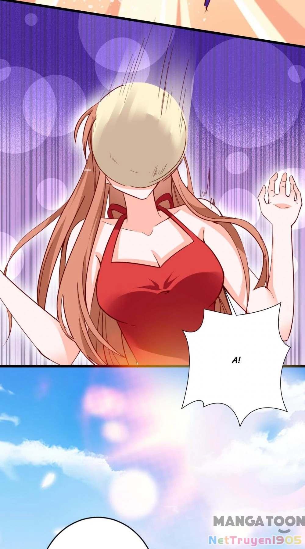Bạn Gái Scandal Của Quý Thiếu Chapter 70 - 4