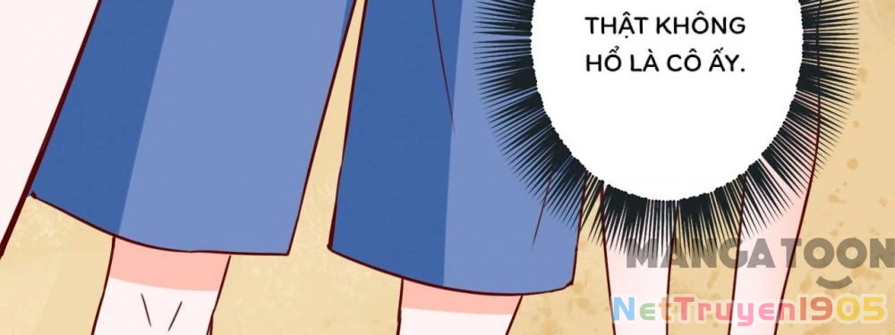 Bạn Gái Scandal Của Quý Thiếu Chapter 70 - 12