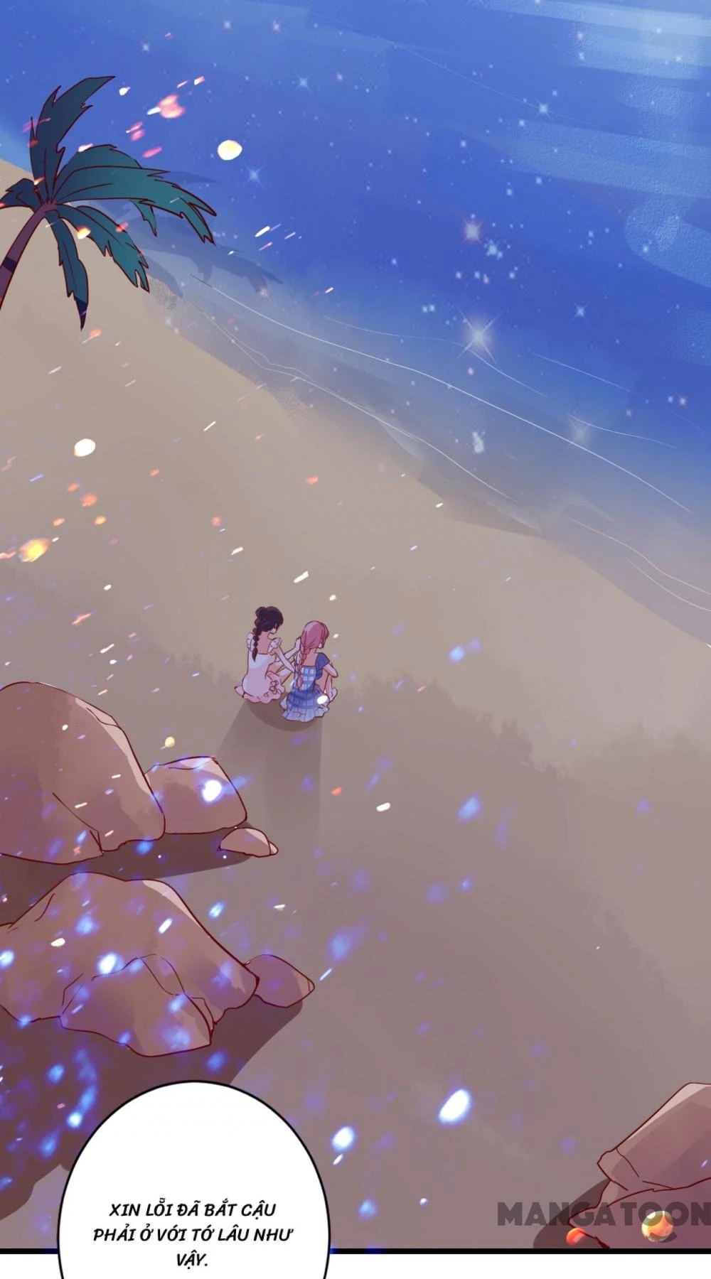 Bạn Gái Scandal Của Quý Thiếu Chapter 70 - 15