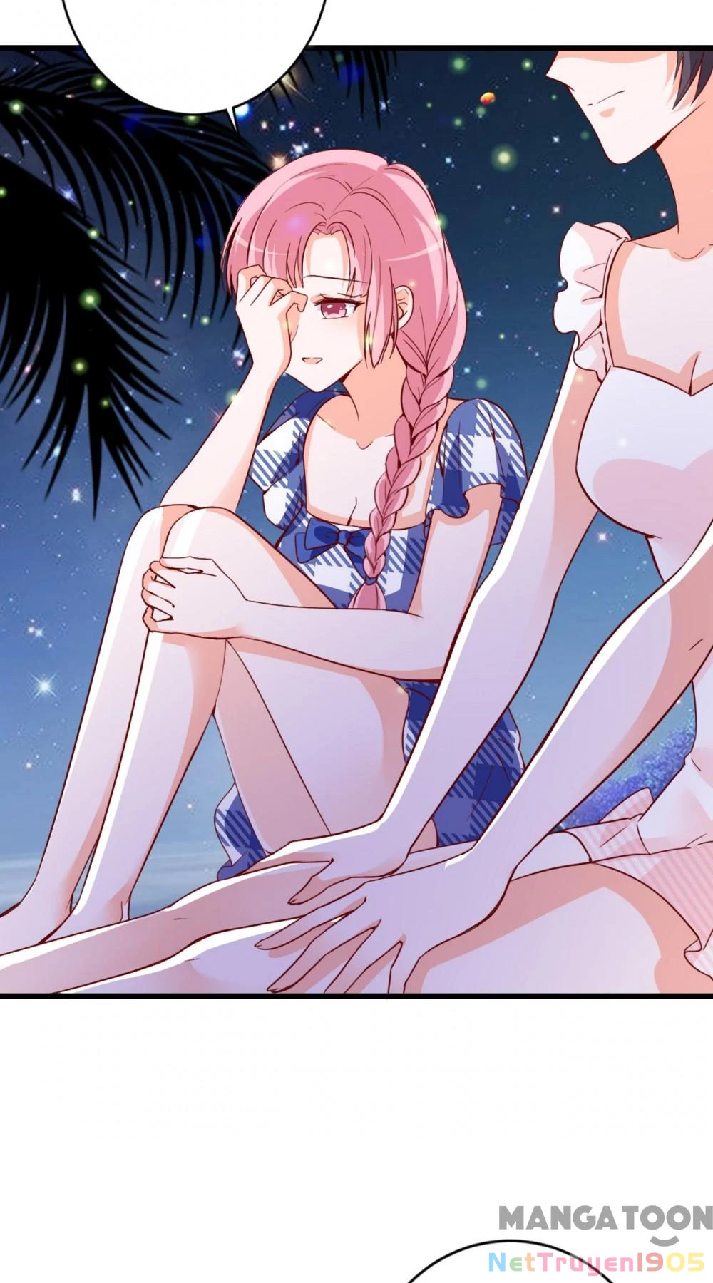 Bạn Gái Scandal Của Quý Thiếu Chapter 70 - 16