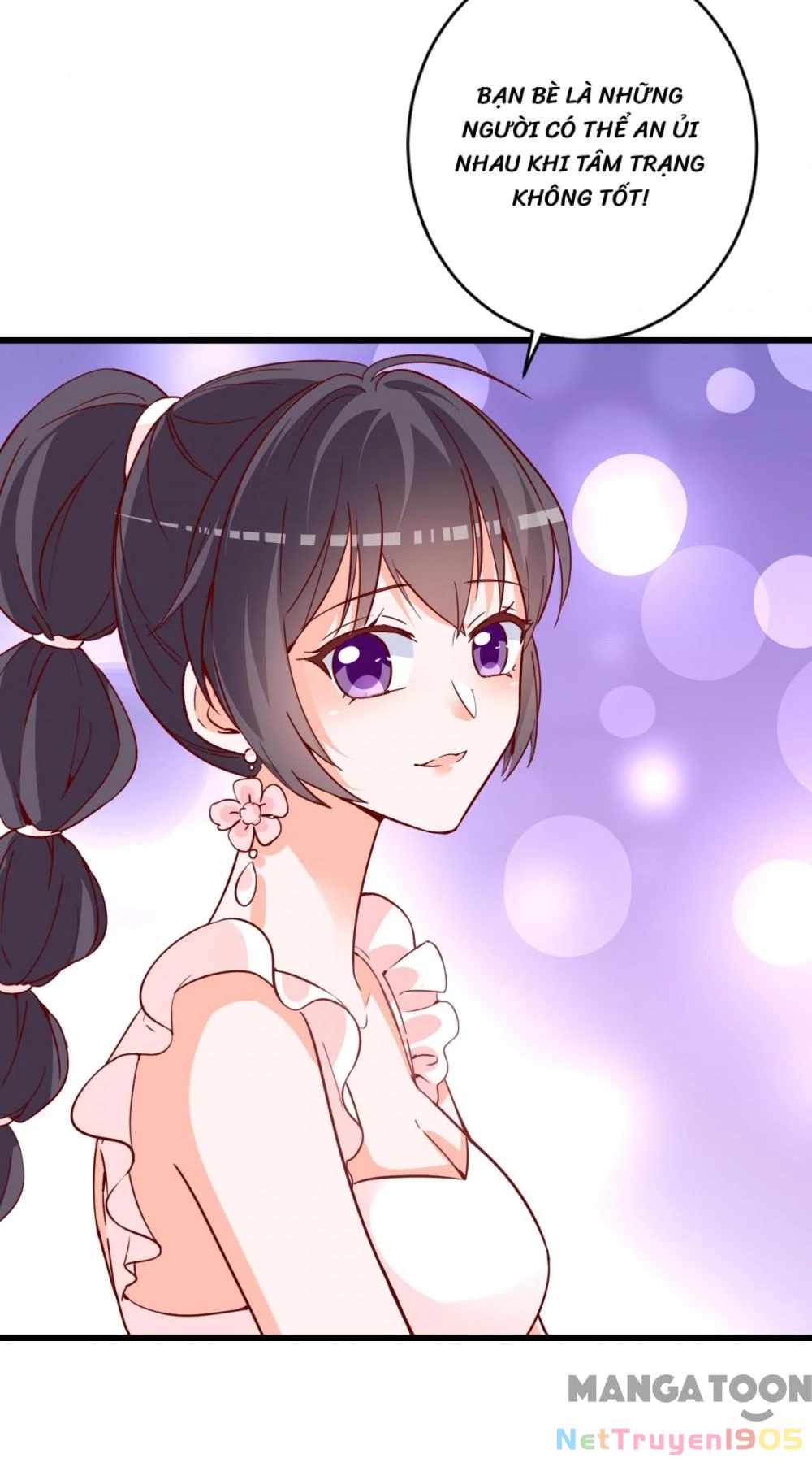 Bạn Gái Scandal Của Quý Thiếu Chapter 70 - 17