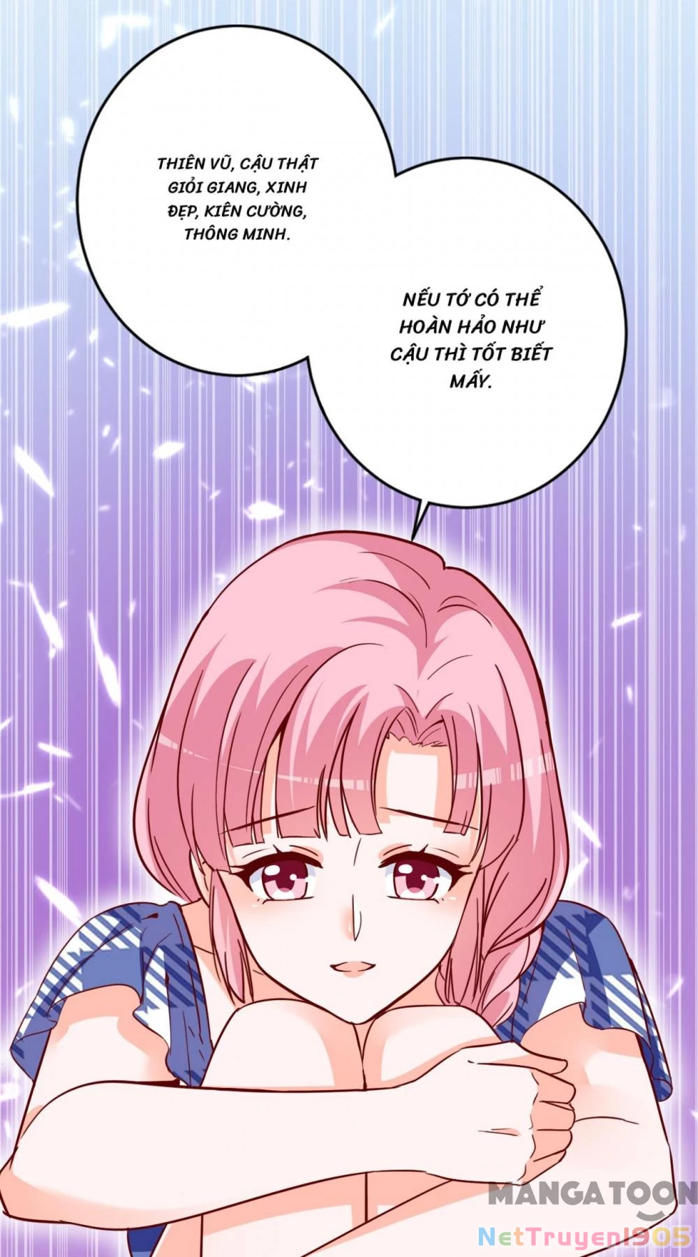 Bạn Gái Scandal Của Quý Thiếu Chapter 70 - 19