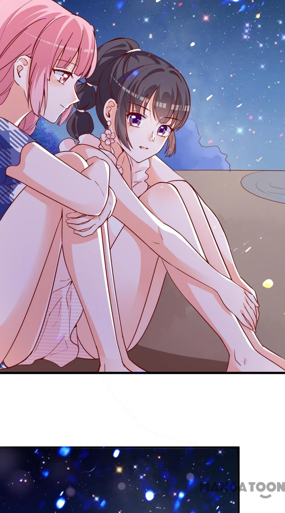 Bạn Gái Scandal Của Quý Thiếu Chapter 70 - 21