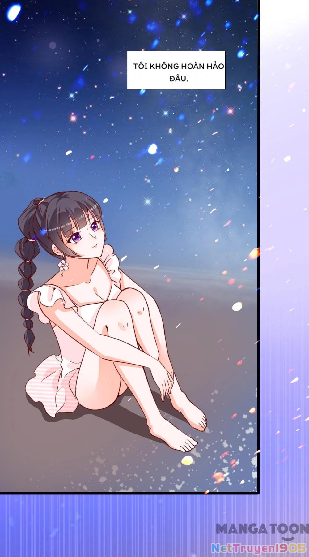 Bạn Gái Scandal Của Quý Thiếu Chapter 70 - 22