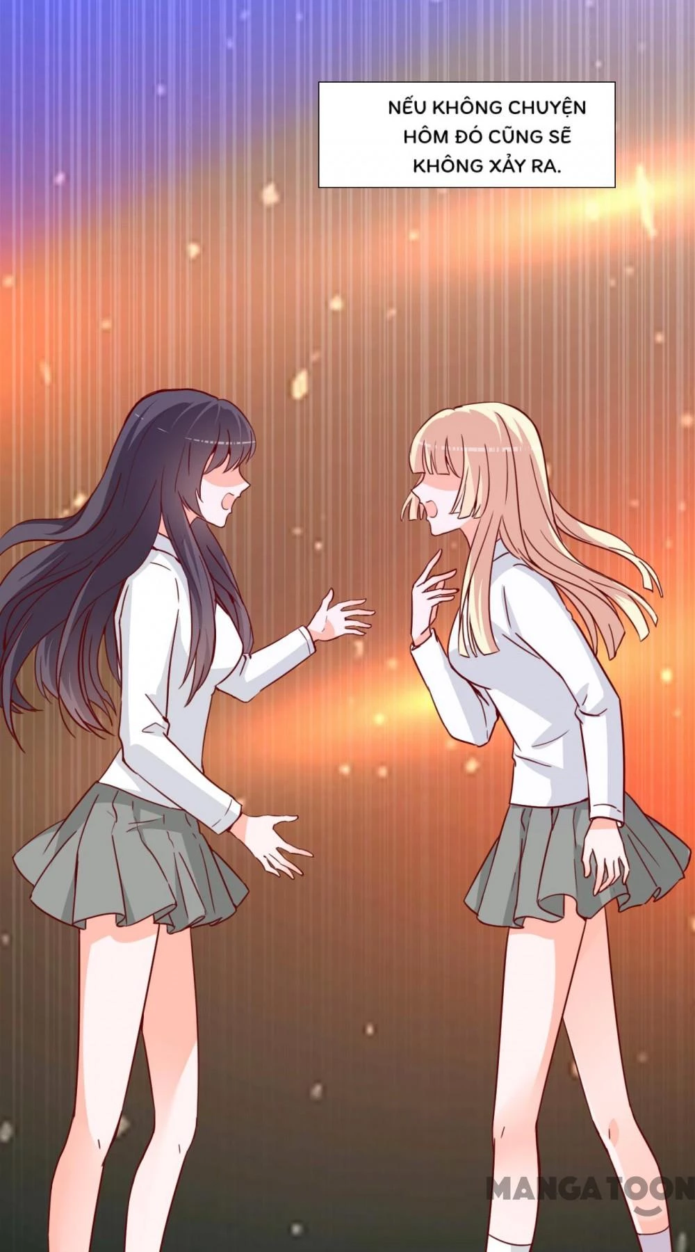 Bạn Gái Scandal Của Quý Thiếu Chapter 70 - 23