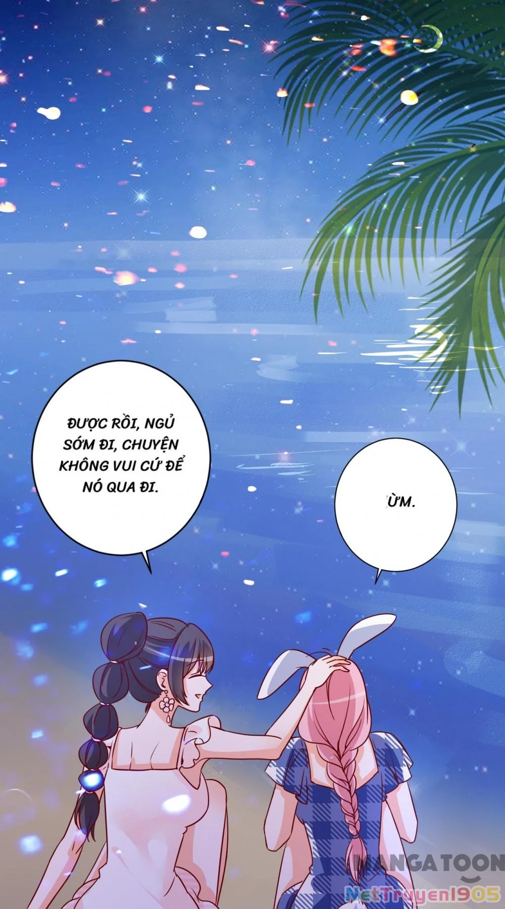 Bạn Gái Scandal Của Quý Thiếu Chapter 70 - 25