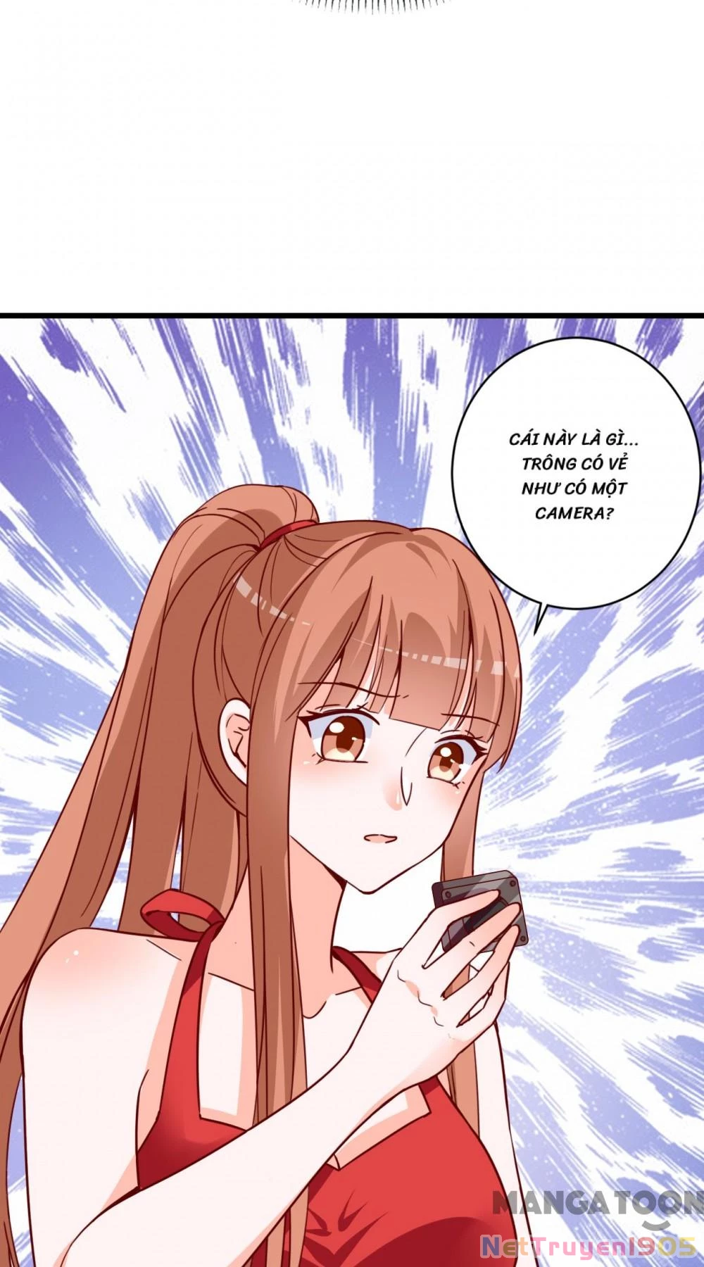 Bạn Gái Scandal Của Quý Thiếu Chapter 70 - 29