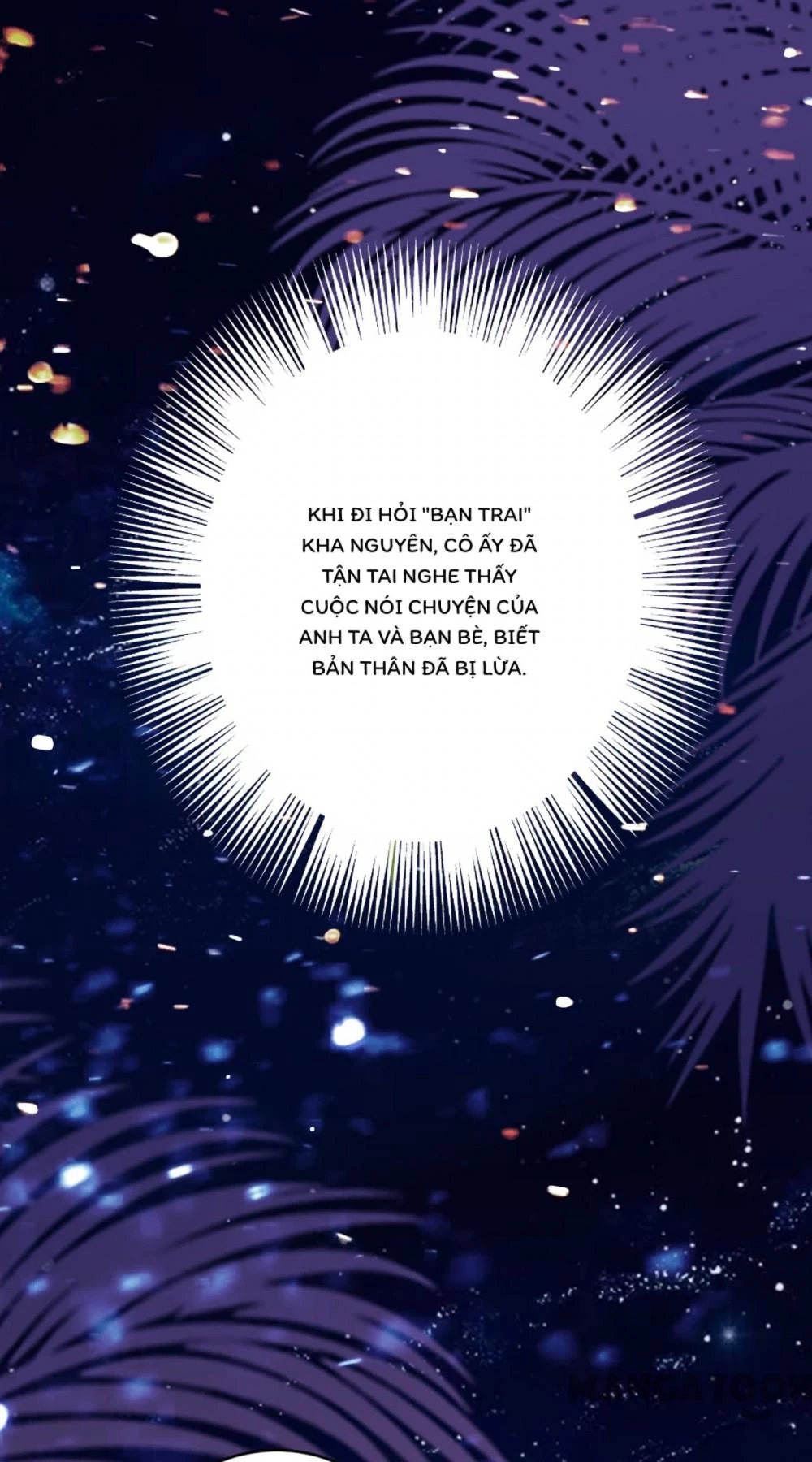 Bạn Gái Scandal Của Quý Thiếu Chapter 70 - 31